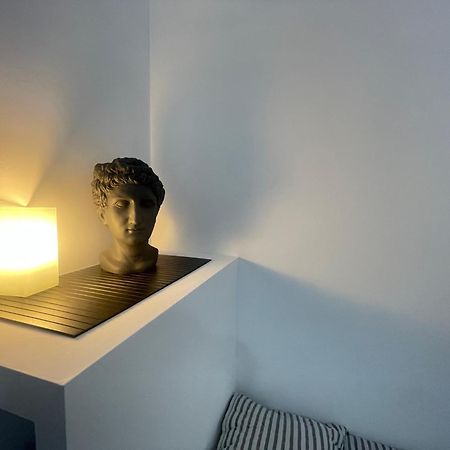 Dreamsrome Lux Lejlighed Eksteriør billede