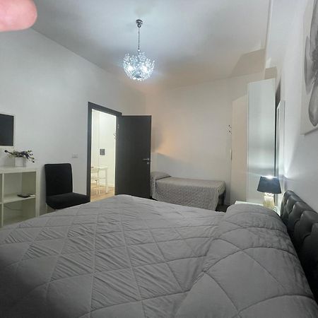 Dreamsrome Lux Lejlighed Eksteriør billede