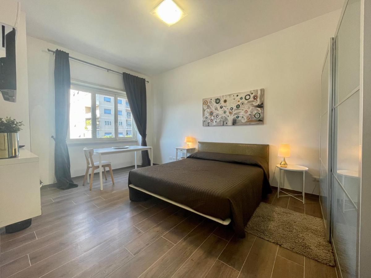 Dreamsrome Lux Lejlighed Eksteriør billede
