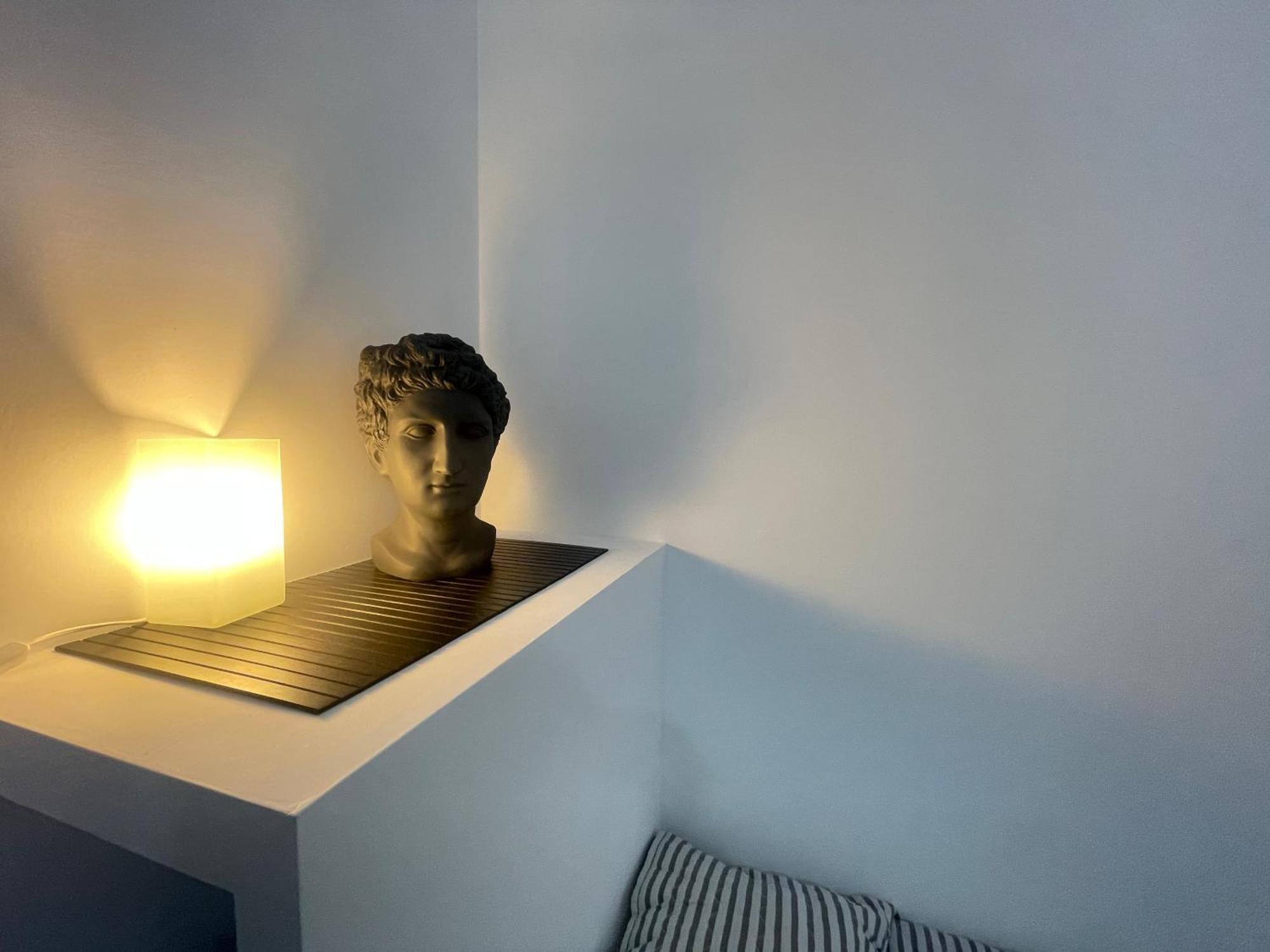 Dreamsrome Lux Lejlighed Eksteriør billede