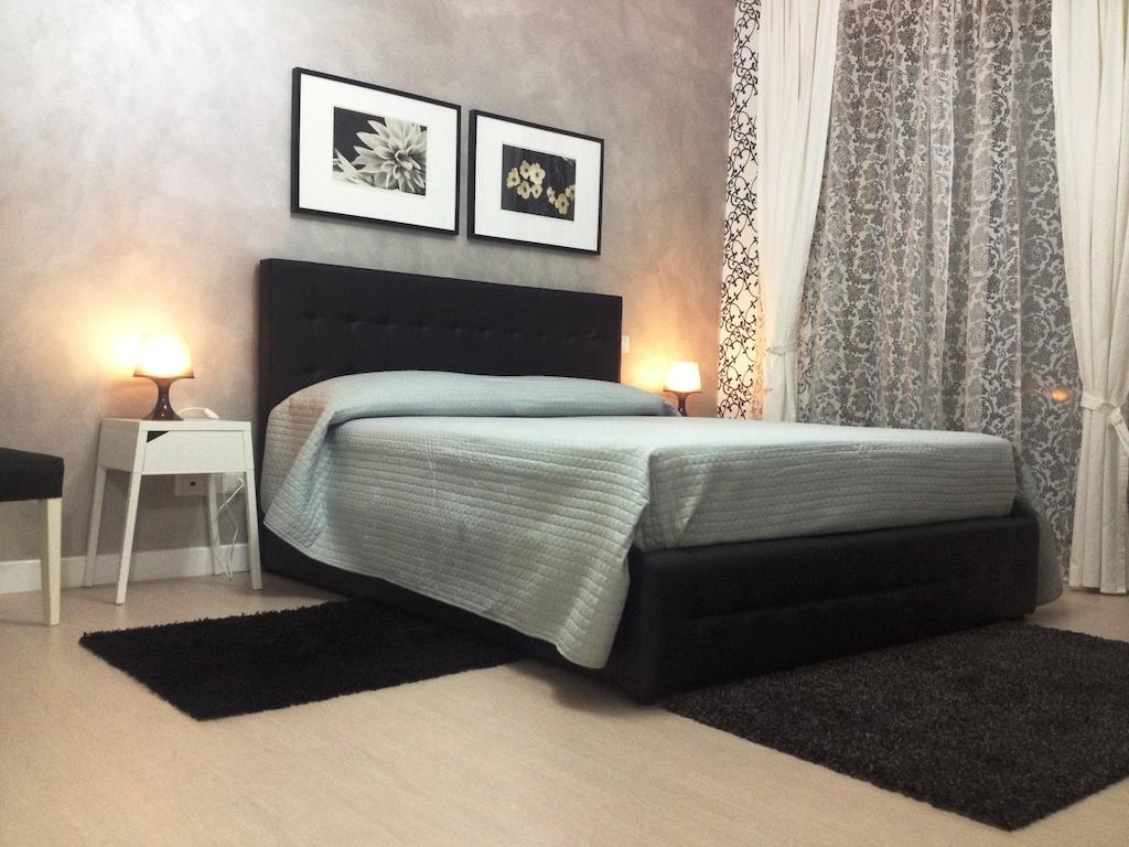 Dreamsrome Lux Lejlighed Værelse billede