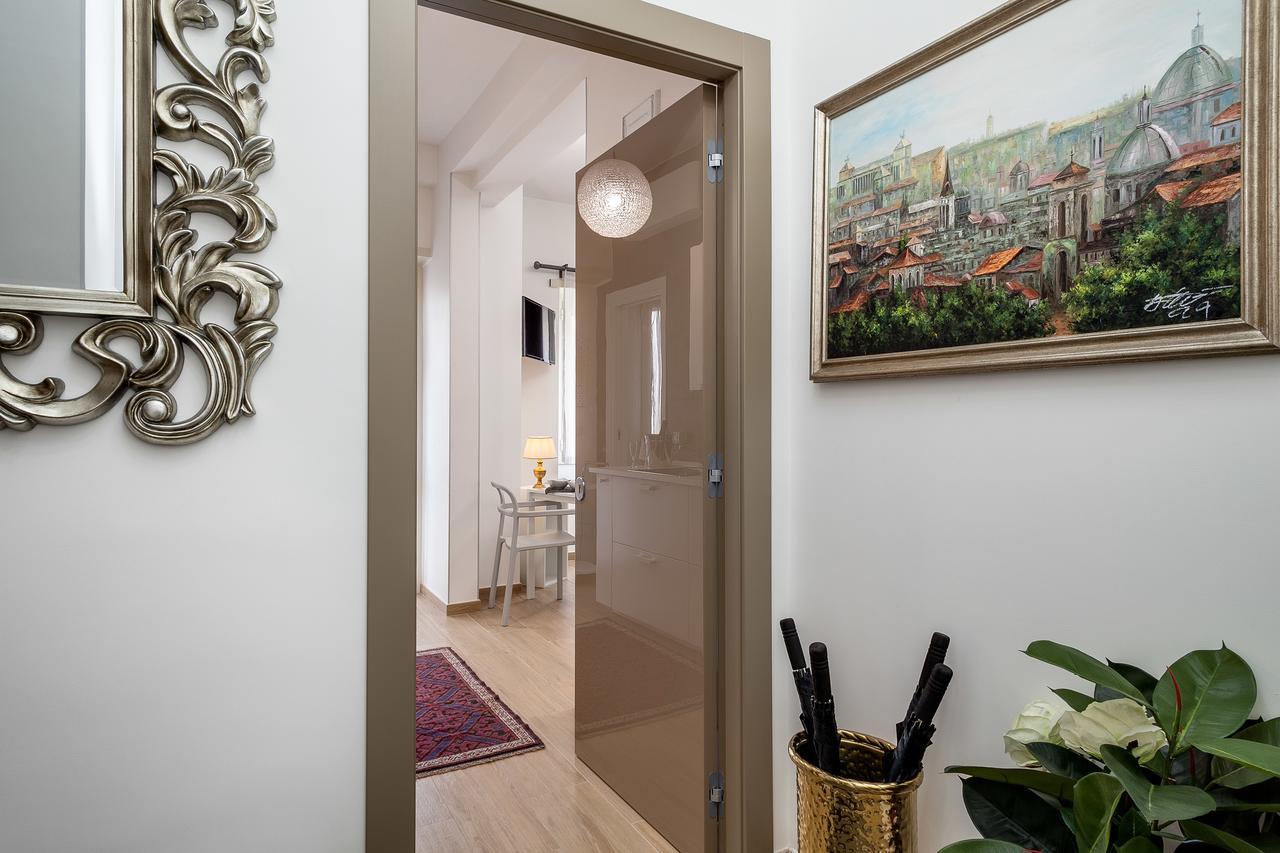 Dreamsrome Lux Lejlighed Eksteriør billede