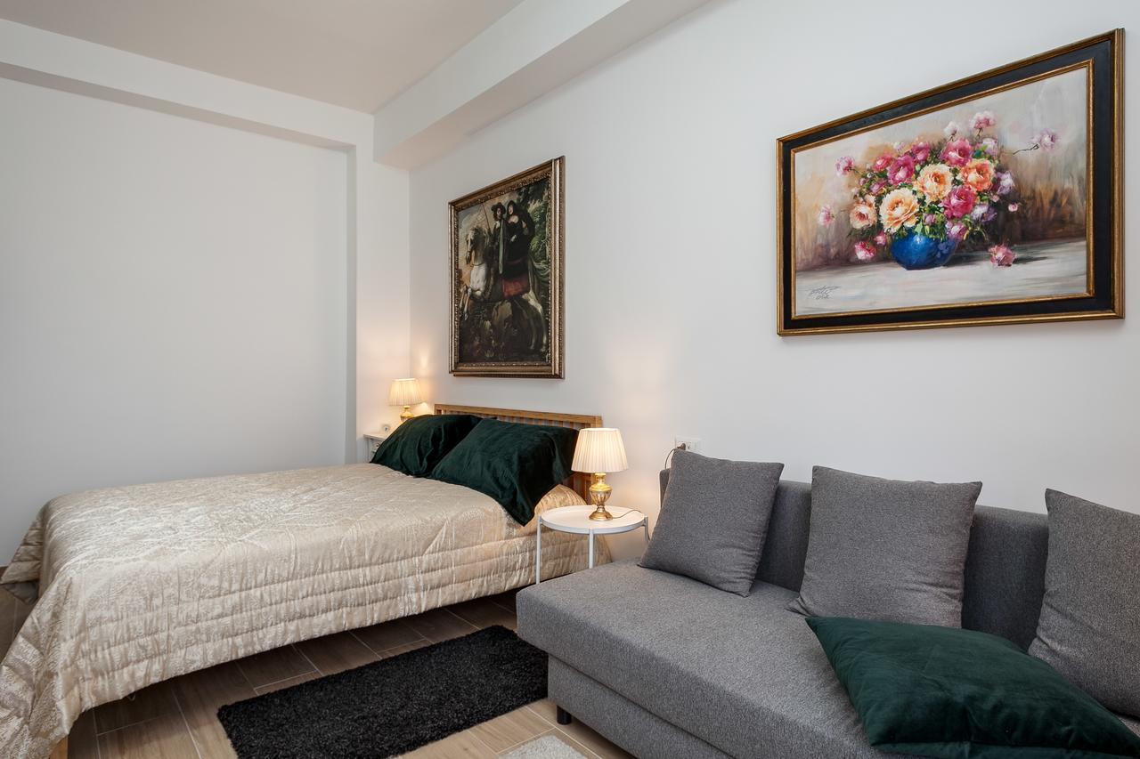 Dreamsrome Lux Lejlighed Eksteriør billede